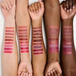POWDER KISS LIP & CHEEK MOUSSE 4