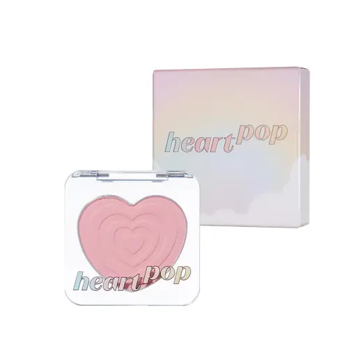 Etude Heart Pop Blusher Allık Lovely Frappe