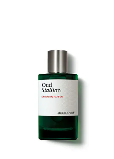 Oud Stallion Extrait 100 ml