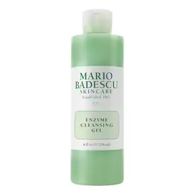 Enzyme Cleansing Gel