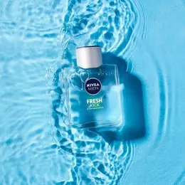 Nivea Men Fresh Kick Tıraş Sonrası Losyon 100 ml 3