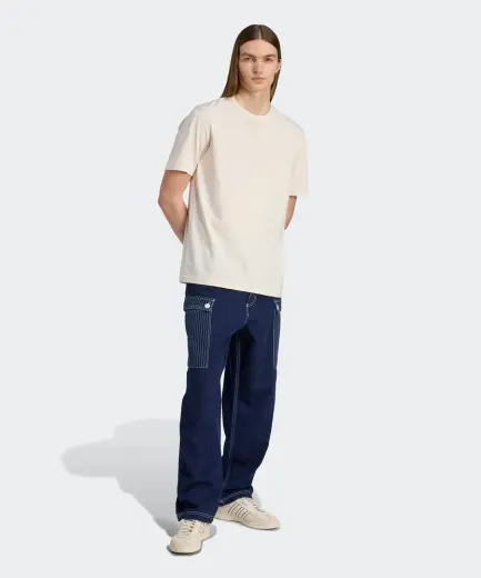 adidas Wabash Loose Cargo Joggers