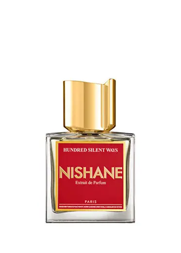 Hundred Silent Ways 50 ml Parfüm