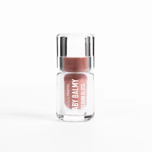 Show By Pastel Baby Balmy Serum Gloss 31 Flirty