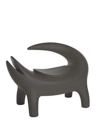 Kroko Kahverengi Bench