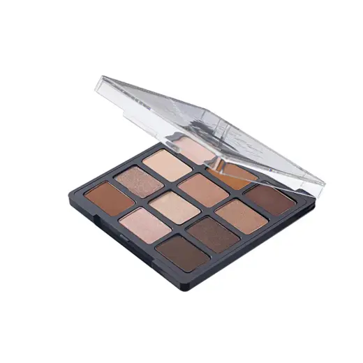 Note Love at First Sight Eyeshadow Far Paleti 201