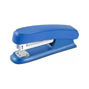 Kraf 24/6 Zımba Makinesi - Mavi 25g