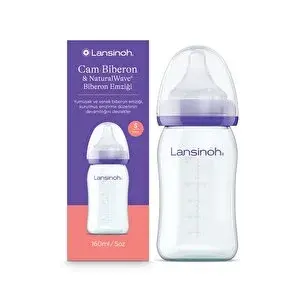 Cam Biberon 160 ml