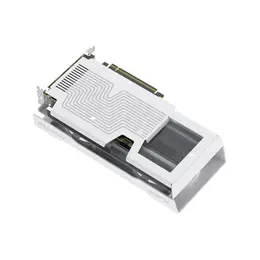 XFX SWIFT RADEON RX 9060 XT GAMING WHITE DUAL OC 8 GB GDDR6 128Bit AMD Ekran Kartı 6