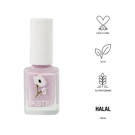 Pastel Oje 410