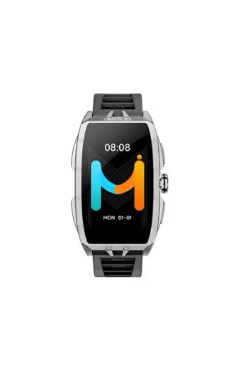MB1 Smart Fit Xiaomi Ecosystem Company Sesli Görüşme Akıllı Saat