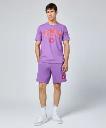 Champion Bookstore Bermuda 7