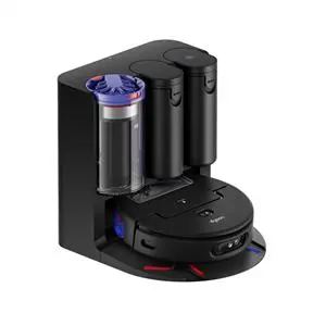 Dyson Spot+Scrub™ Ai Islak ve Kuru Temizleme Özellikli Robot Süpürge