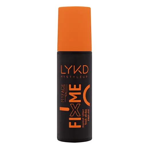 LYKD Makyaj Sabitleyici Sprey Fresh All Day