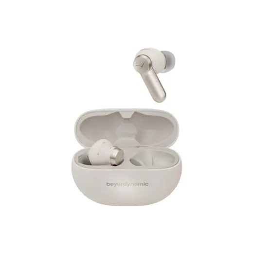 Beyerdynamic Amiron 100 Cream True Wireless ANC Kulakiçi Kulaklık