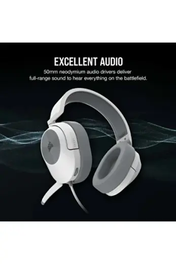 Hs55 Stereo Oyun Kulaklığı