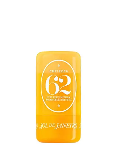 Cheirosa '62 Jelly Perfume Balm 4G Stick Katı Parfüm