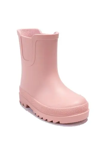 İgor W10274 Tokıo Nude Ortopedik Kız Çocuk Yağmur Çizme