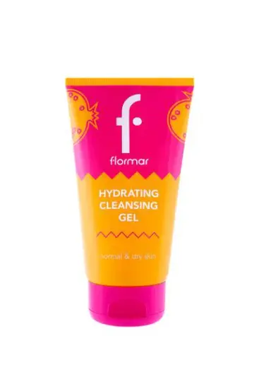Normal & Kuru Ciltlere Özel Nar Özü İçeren Yüz Temizleme Jeli 8690604557141 | Flormar
