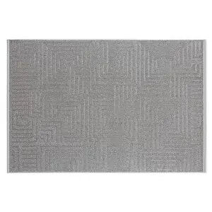 Vivense Kanyon Bukleli̇ Maki̇ne Halisi, Gri̇, 80x300, 4906e