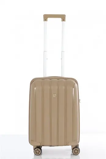 Mçs Polipropilen Valiz V305 55 CM