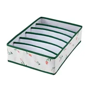 Stilera Floral Desen Düzenleyici