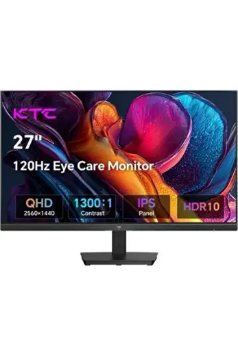 27 H27D9 QHD IPS 120Hz 5ms