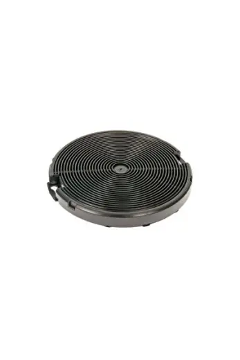 Arçelik ADE 603 SR Siyah Davlumbaz Karbon Filtre