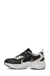 KASEY 6FX Siyah Kadın Sneaker 12