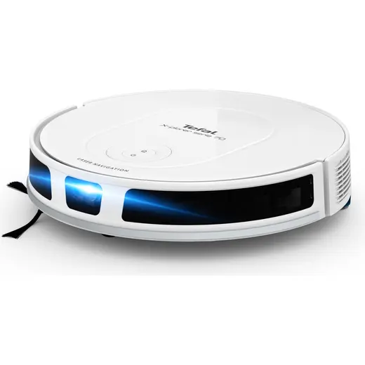 Tefal RG8477 X-Plorer Serie 70 Mop Özellikli Akıllı Robot Süpürge - 2300 Pa