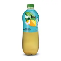 Fuse Tea Mango Papatya Aromalı Soğuk Çay 1 L