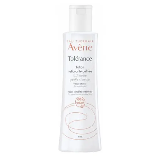 Avene Tolerance Lotion Hassas Ciltler için Temizleme Losyonu 200 ml