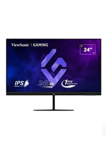 24" VX2479A-HD-PRO FULLHD 1MS 240HZ IPS HDMI DP FREESYNC HDR10 SUPERCLEAR GAMING MONITOR