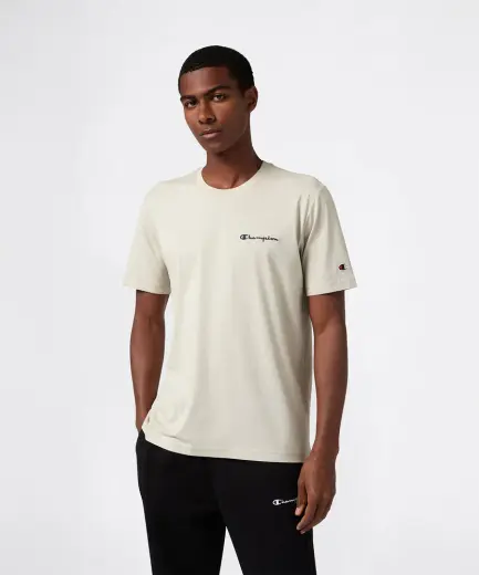 Champion Icons Short-Sleeve Tee