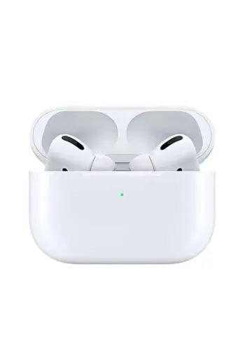 Air Pro 2 Anc Gürültü Engelleyici Bluetooth Kulaklık IOS Android Tüm Telefonlar ile Uyumlu Kulaklık