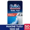 Finish Kireç Kalıntılarına Karşı Koruyucu Bulaşık Makinesi Tuzu 1500 g