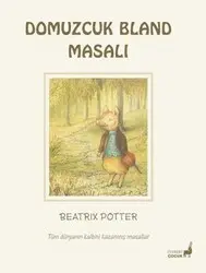 Beatrix Potter Domuzcuk Bland Masalı