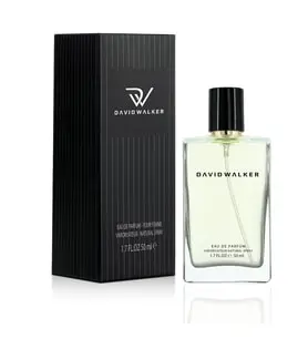 David Walker Vıpss E135 50Ml Ferah&Oryantal Erkek Parfüm