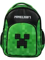 Mınecraft Okul Çantası 26609