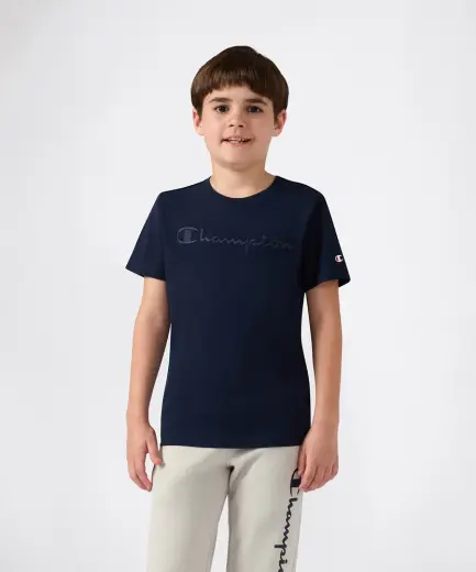 Champion Icons Short-Sleeve Tee