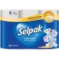 Selpak Yağ Emici Kağıt Havlu 6’Lı