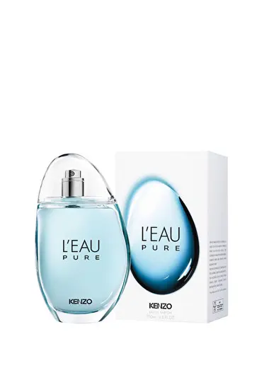 L'eau Pure EDP 100 ml Unisex Parfüm