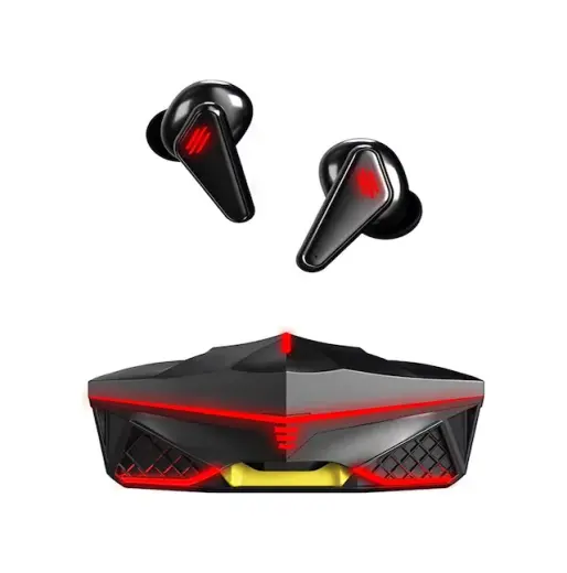 Polygold K-98 Bluetooth RGB Kulak İçi Oyuncu Kulaklığı