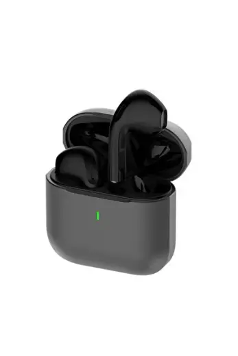 BTK-ZR79 TWS Kulak İçi Bluetooth Kulaklık v5.3 Siyah