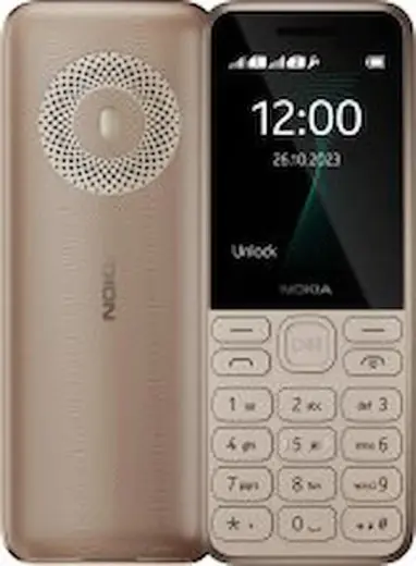 Nokia 130 Tuşlu Cep Telefonu Nokia