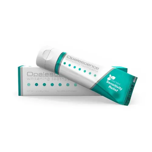 Opalescence Sensitivity Relief Beyazlatıcı Diş Macunu 20 ml