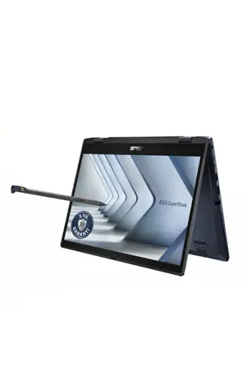 ExpertBook B3402FVA-C716512B0D-BS7 Intel Core 7-150U 32GB 1TB SSD 14" FHD FreeDOS+Kalem 3Y