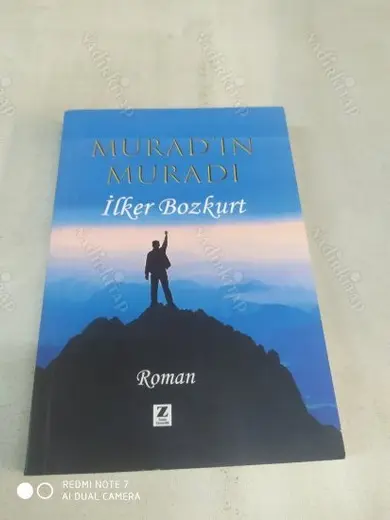 MURAD'IN MURADI