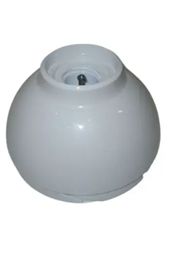 K-1253 Hand Blender Doğrayıcı Gövde Beyaz ( 9197061704 )