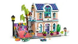 42687 LEGO® Friends Liann'in Aile Evi 3